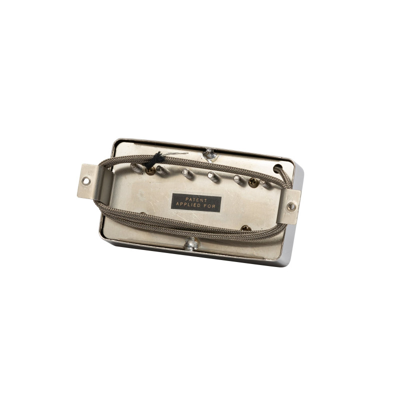 Gibson Custombucker Plus Pickup, Nickel