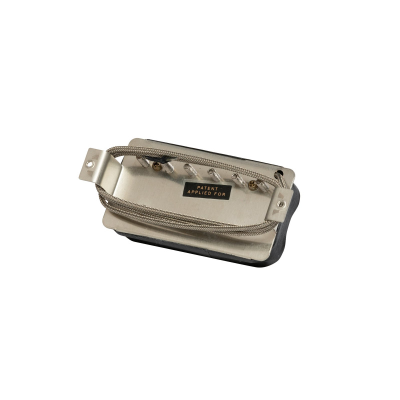 Gibson Custombucker Plus Pickup, Zebra