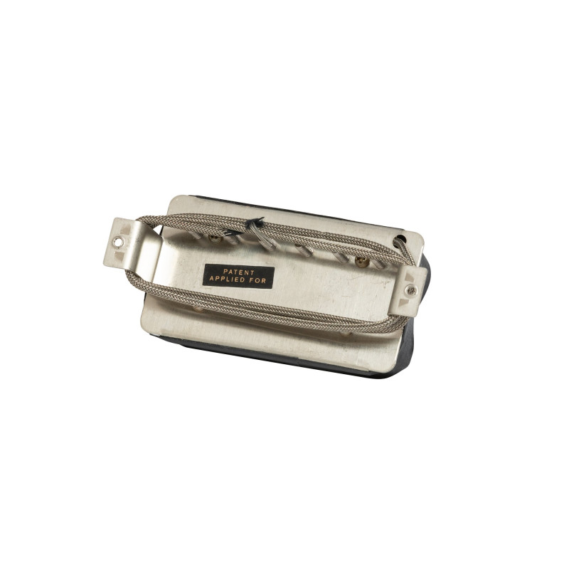 Gibson Custombucker Pickup, Double Black