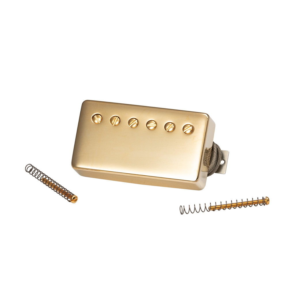 Gibson Custombucker Pickup, Gold
