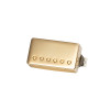 Gibson Custombucker Pickup Set, Gold