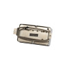 Gibson Custombucker Pickup, Nickel