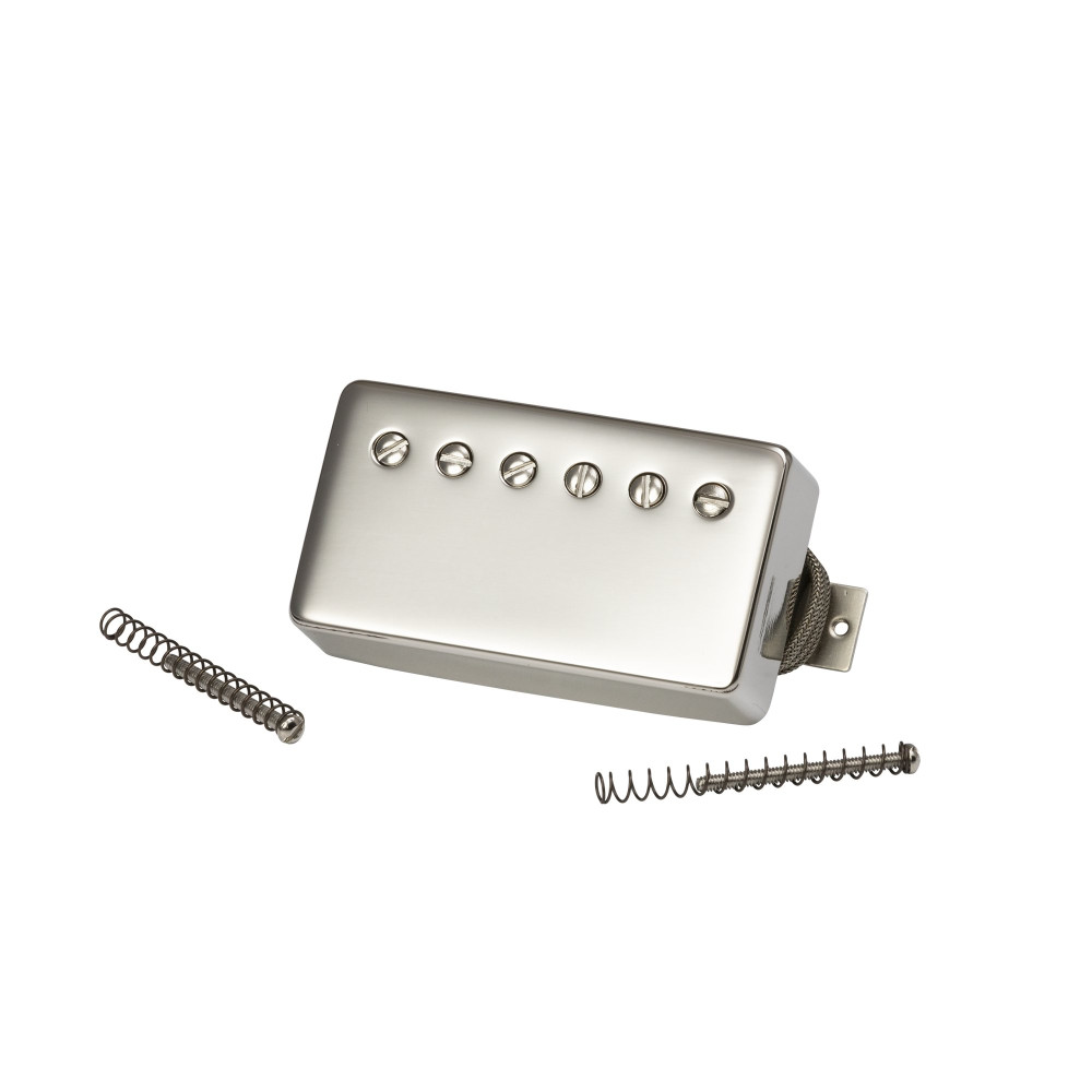 Gibson Custombucker Pickup, Nickel