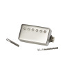 Gibson Custombucker Pickup, Nickel