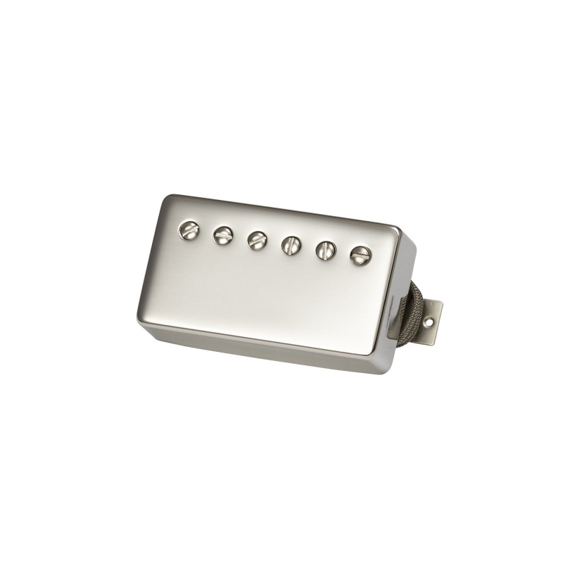 Gibson Custombucker Pickup, Nickel