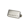 Gibson Custombucker Pickup Set, Nickel