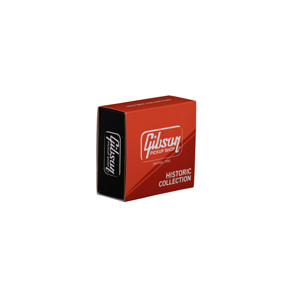 Gibson Custombucker Underwound Pickup, Nickel