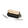Gibson Custombucker Pickup, Zebra