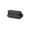 Gibson Dirty Fingers Onyx Pickup, Double Black