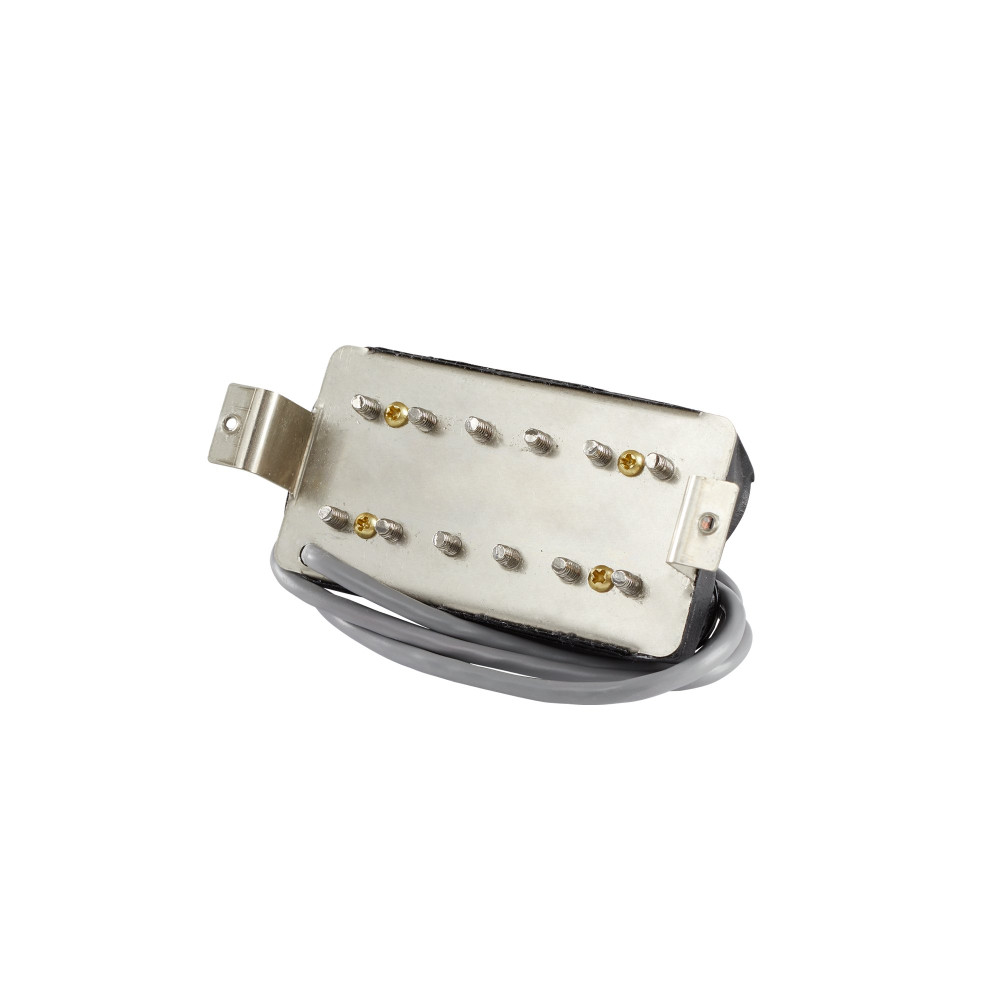 Gibson Dirty Fingers SM Pickup, Double Black