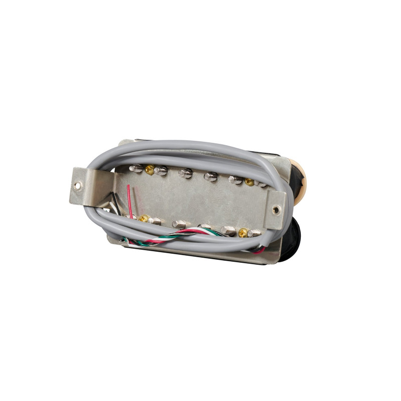 Gibson Dirty Fingers SM Pickup, Zebra
