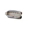 Gibson Dirty Fingers Pickup, Zebra