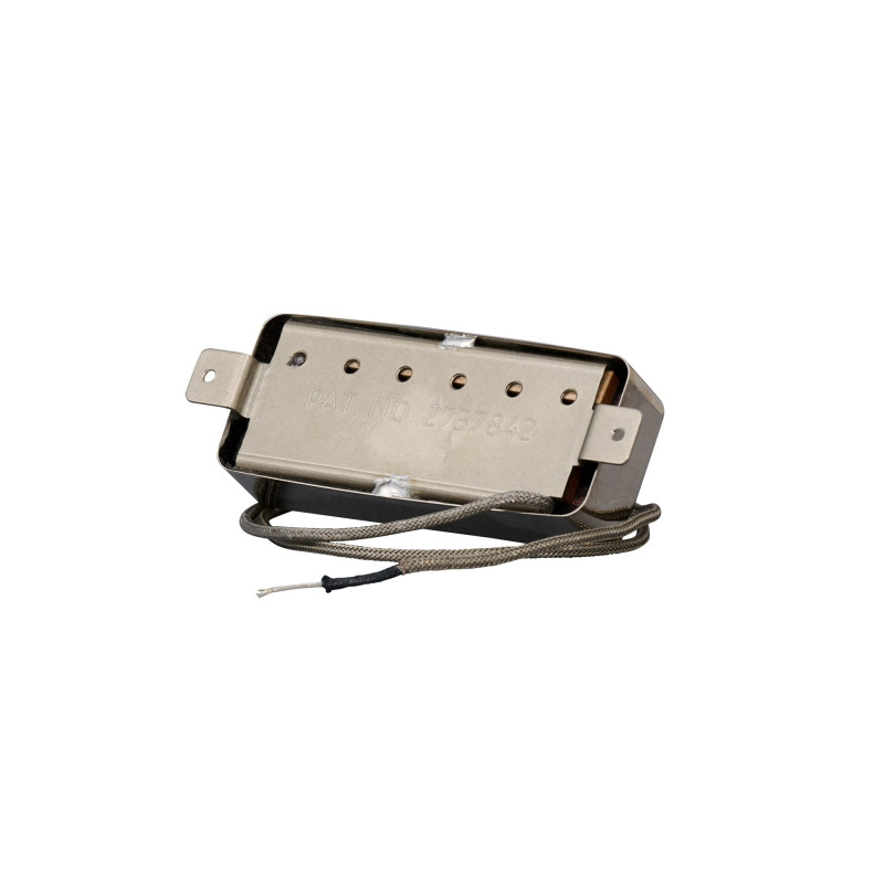 Gibson Firebird Reissue Pickup, Nickel