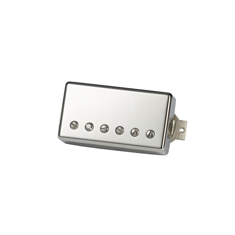 Gibson Greenybucker Pickup Set, Nickel