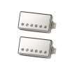 Gibson Greenybucker Pickup Set, Nickel