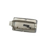 Gibson Greenybucker Pickup Set, Nickel