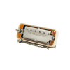 Gibson Original Mini-Humbucker Pickup, Treble, Chrome