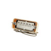 Gibson Original Mini-Humbucker Pickup, Rhythm, Chrome