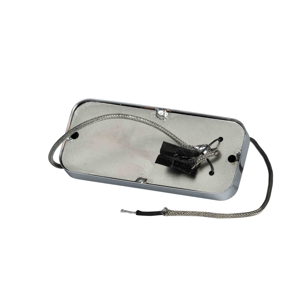Gibson Thunderbird Reissue Bass Pickup, Chrome