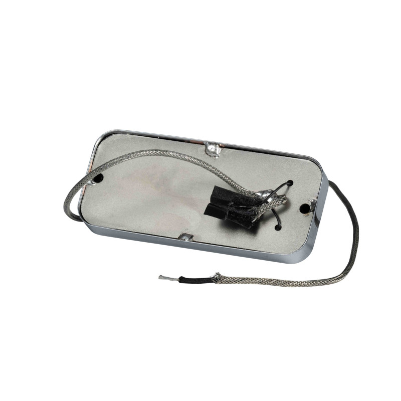 Gibson Thunderbird Reissue Bass Pickup, Chrome