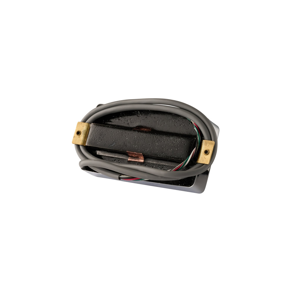 Gibson Tony Iommi Signature Humbucker Pickup, Chrome