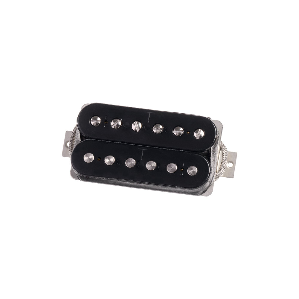 Gibson 1968 T-Top Reissue Pickup, Double Black