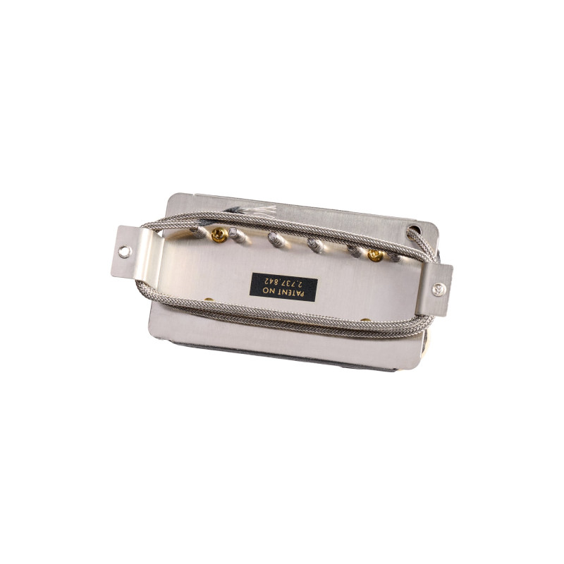 Gibson 1968 T-Top Reissue Pickup, Double Vintage White