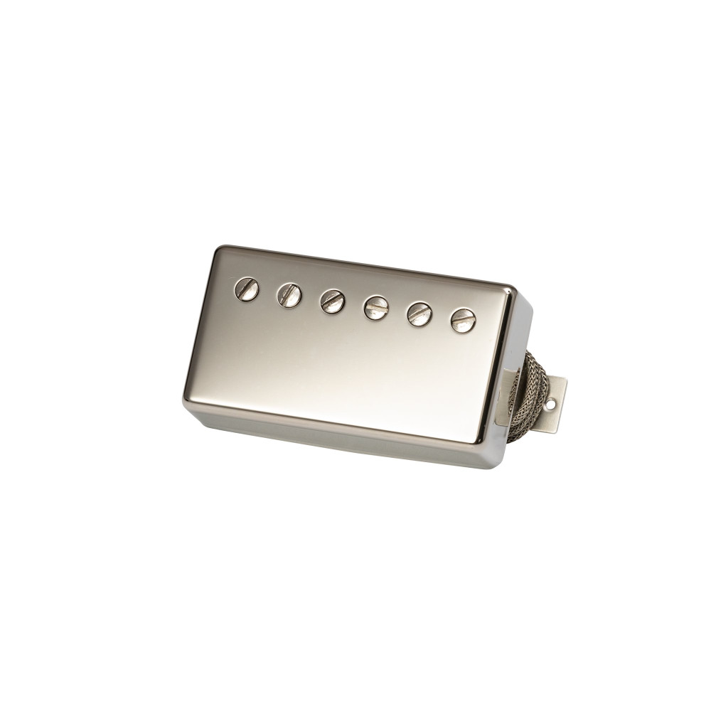 Gibson T-Type Pickup, Treble, Nickel