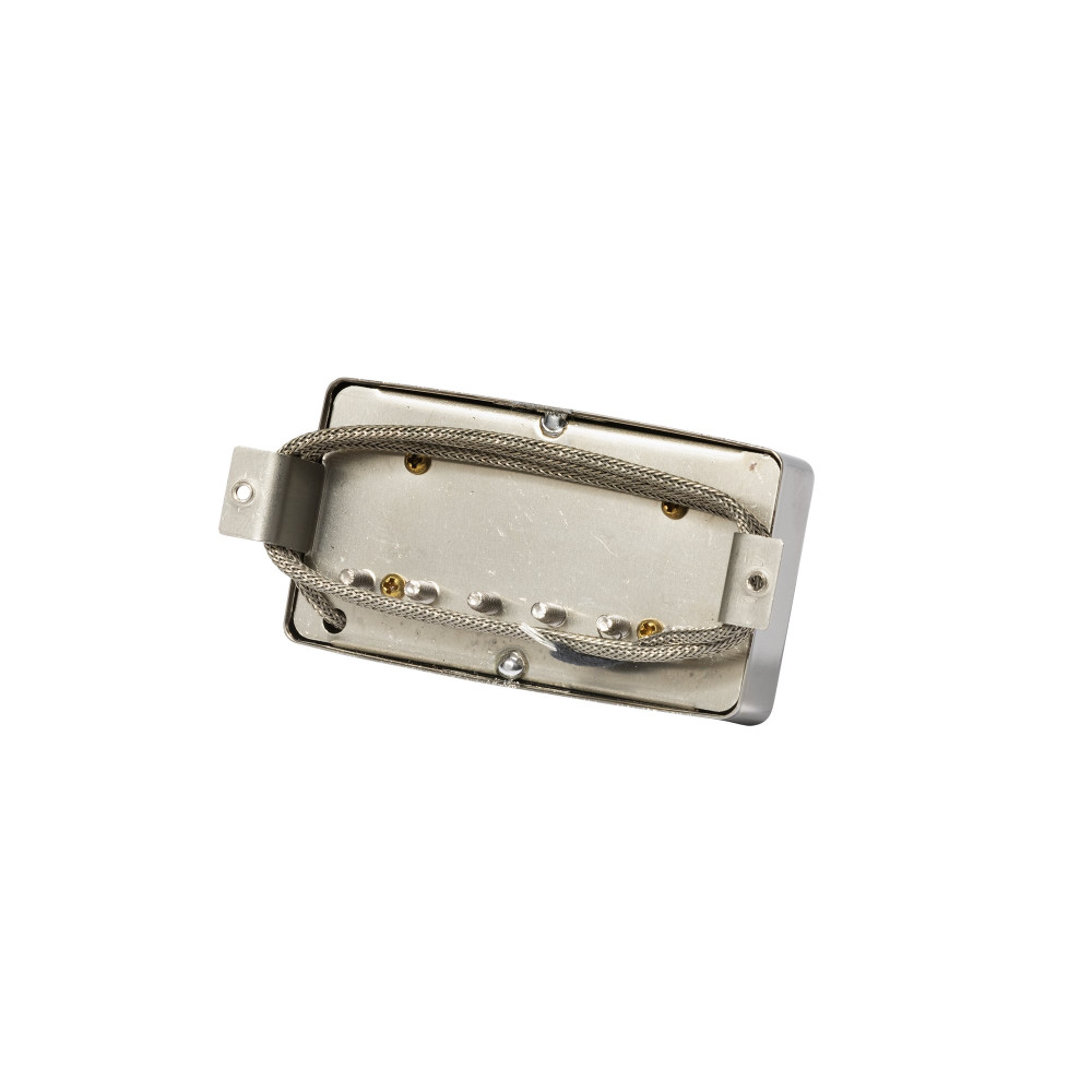 Gibson T-Type Pickup, Rhythm, Nickel