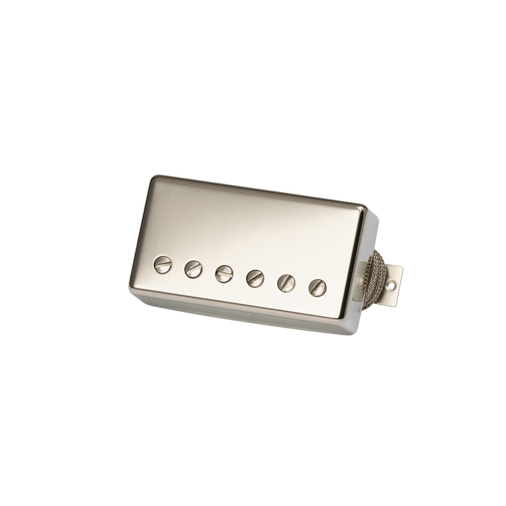 Gibson T-Type Pickup, Rhythm, Nickel