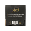 Gibson Phosphor Bronze Acoustic Guitar Strings, Ultra-Light Gauge