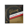 Gibson Phosphor Bronze Acoustic Guitar Strings, Ultra-Light Gauge