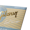 Gibson Earl Scruggs Banjo String Set, Signature Medium Gauge