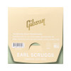 Gibson Earl Scruggs Banjo String Set, Signature Light Gauge