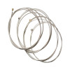 Gibson Brite Wire Electric Bass Strings, Long Scale, Light Gauge
