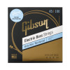 Gibson Brite Wire Electric Bass Strings, Long Scale, Ultra-Light