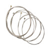 Gibson Brite Wire Electric Bass Strings, Short Scale, Light Gauge