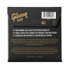 Gibson Brite Wire Electric Bass Strings, Short Scale, Medium Gauge