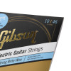 Gibson Brite Wire Electric Guitar Strings, 12-String, Light Gauge