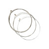 Gibson Brite Wire Reinforced Electric Guitar Strings, Light Gauge