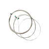 Gibson Dave Mustaine Electric Guitar String Set, Signature Gauge