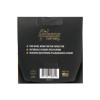 Gibson Flatwound Electric Guitar Strings, Light Gauge