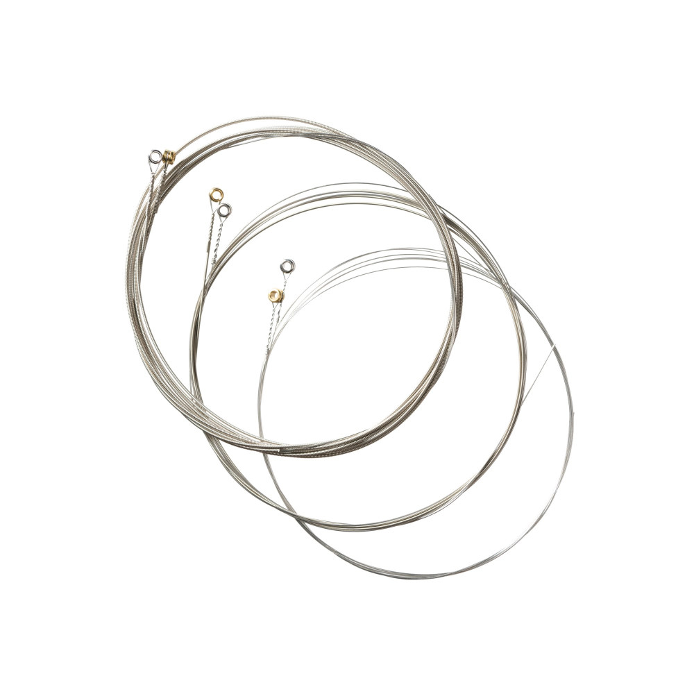 Gibson Vintage Reissue Electric Guitar Strings, Light Gauge