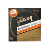 Gibson Vintage Reissue Electric Guitar Strings, Ultra-Light Gauge