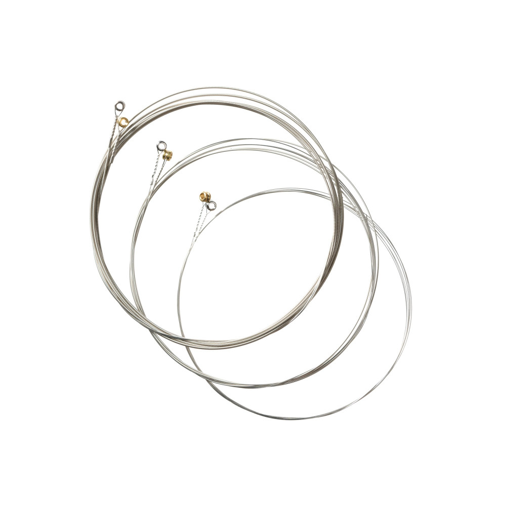 Gibson Vintage Reissue Electric Guitar Strings, Ultra-Light Gauge