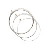 Gibson Vintage Reissue Electric Guitar Strings, Ultra-Light Gauge