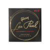 Gibson Les Paul Premium Electric Guitar Strings, Ultra-Light Gauge