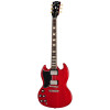 Gibson SG Standard '61 Stop Bar, Left-Handed, Vintage Cherry