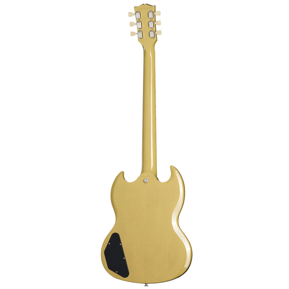 Gibson SG Standard ‘61 Custom Color, TV Yellow