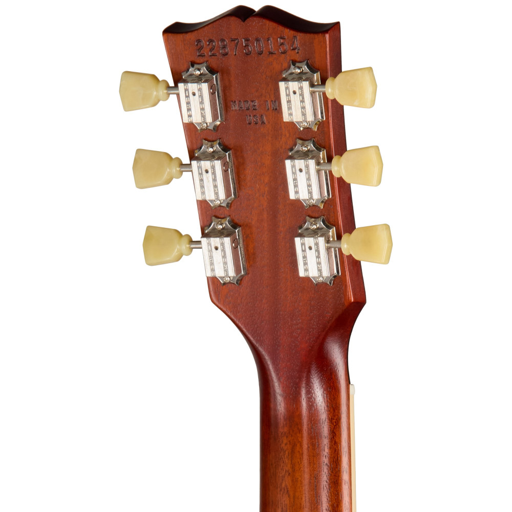 Gibson SG Standard '61 Faded, Faded Vintage Cherry